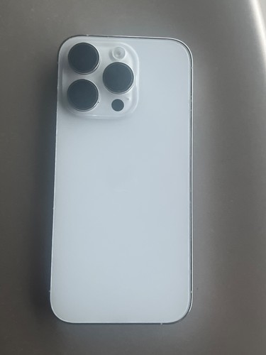 Apple iphone pro 128 gb - 14,