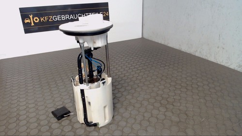 Pompa carburante mercedes benz - pompa,