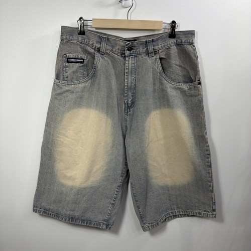 Pantaloncini jeans vintage