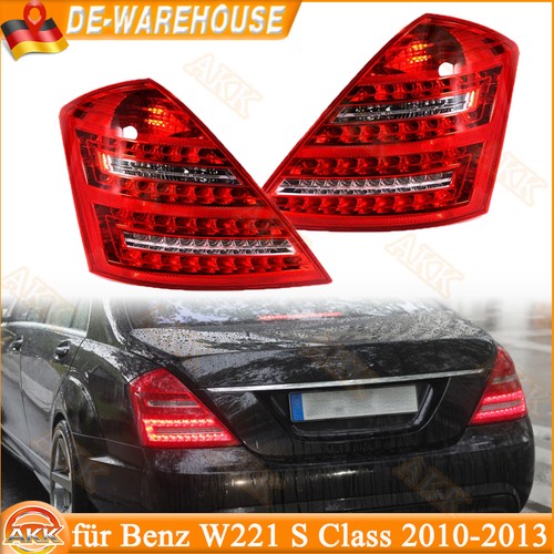 Coppia per mercedes benz w221 - per, mercedes-benz