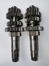 Albero frizione SUZUKI DRZ 400