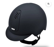 Casco Keppy per bambini! Navy
