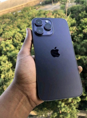 Iphone pro max 256gb - 11,