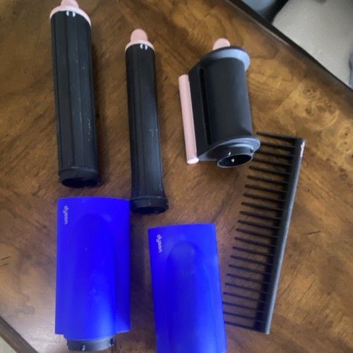Dyson airwrap attachment set - dyson,
