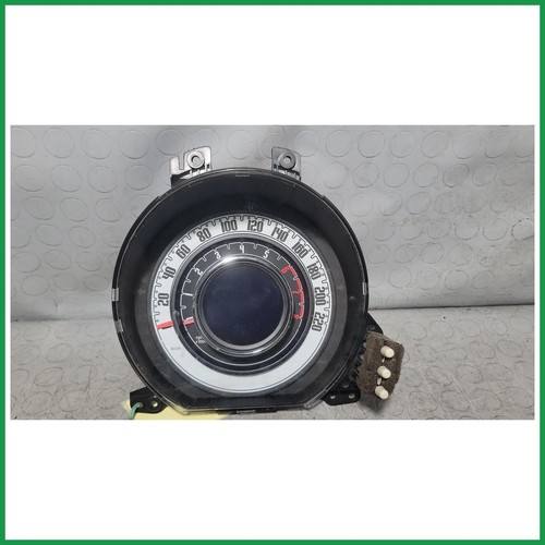 Quadro strumenti tachimetro - quadro,
