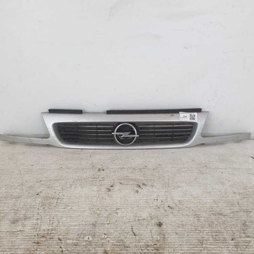 Calandra per opel astra - opel,