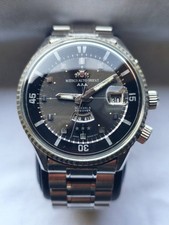 Reloj Orient Weekly Auto King