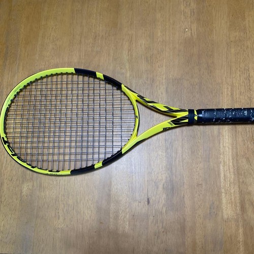 Babolat pure aero - pure,