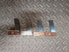 Quadrati a coda di rondine