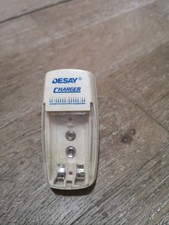 Caricabatterie Compatto