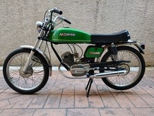 Moto Morini Corsarino ZZ 50 cc