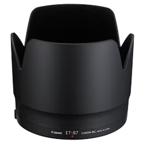 Canon paraluce per - canon, et-87