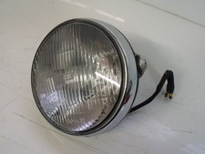 DUCATI MONSTER S2R 800 FARO