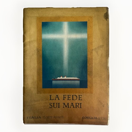 Fede sui mari italia - sui,