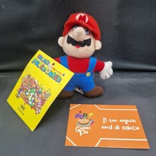 Peluche mario super - peluche,