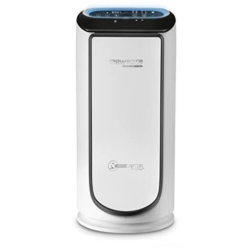 Purificatore aria rowenta - purificatore, d'aria