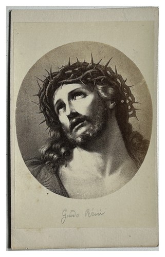 Foto dall incisione ecce - foto, “ecce