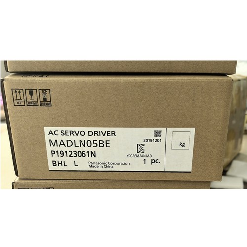 Nuovo per panasonic servo - per,