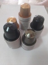 Nespresso 135 capsule vuote 