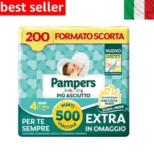 Pampers Baby Dry Maxi, Taglia