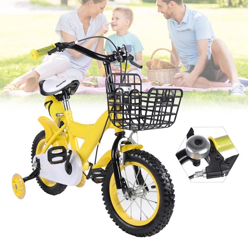 Bicicletta per bambini - bicicletta,