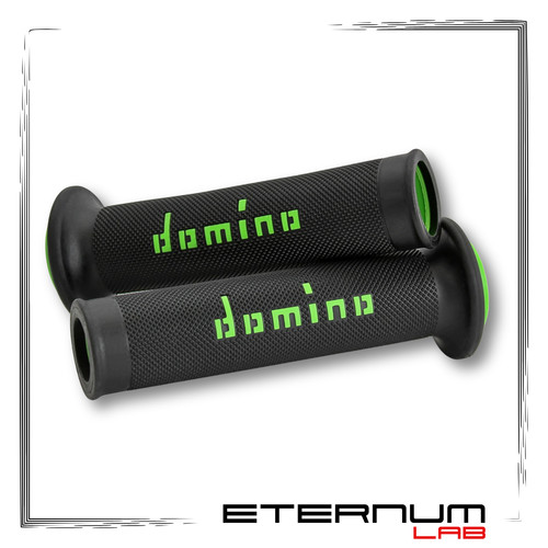 Manopole domino a010 racing - domino,