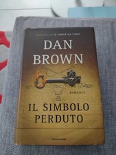  IL SIMBOLO PERDUTO - Dan