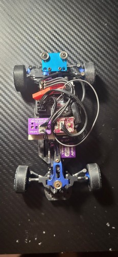 Radiolink rc4gs auto rc - radiolink, v3