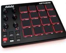 AKAI PROFESSIONAL MPD 218 MIDI