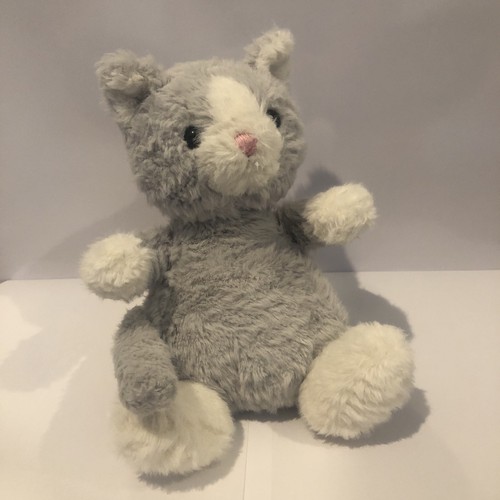 Jellycat shimmer mitten - jellycat, kitten