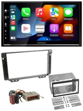 Autoradio Kenwood DAB USB