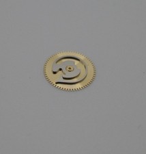 IWC cal 5000-51011 calendar