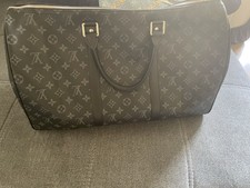 Louis Vuitton Keepall
