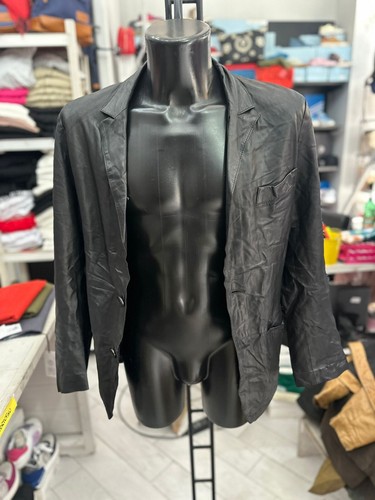 Conbipel giacca vera pelle - giacca,