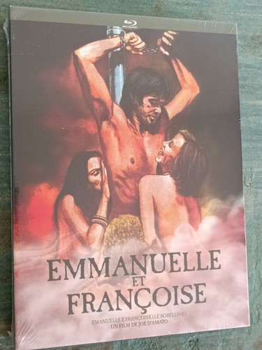 Emmanuelle francoise - emmanuelle, et