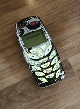 Nokia 3410 edizione bolle