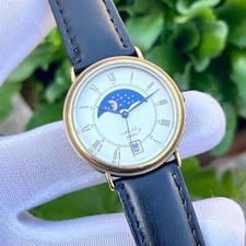 Orologio Vintage Hobby Sole e