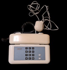 Telefono fisso SIP  + presa e