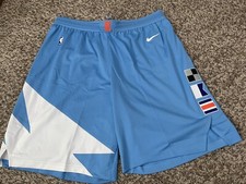 Pantaloncini NBA Team Issued