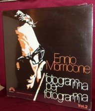 Ennio Morricone Fotogramma Per