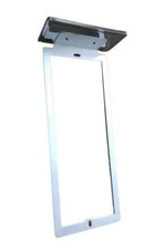 Comelit 3312 3 visiera