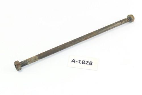 Ossa 125 1957 1960 vite - 125,