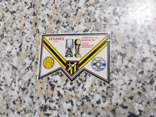 Scudetto penarol album - scudetto,