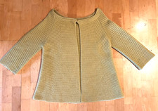 Giacca cardigan vintage AGNONA