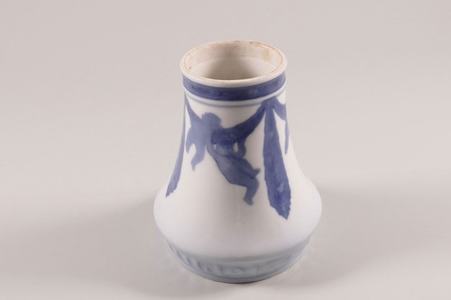 Vaso royal copenhagen - vaso,