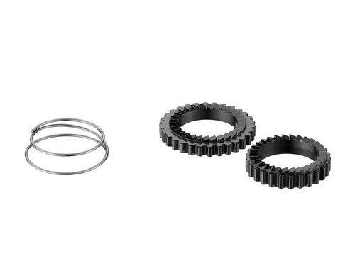 Kit cricchetti gigante cadex - cricchetti,