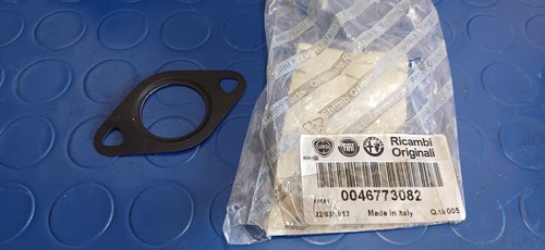 Guarnizione tubo valvola - , egr