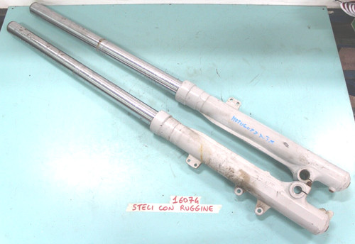 Forcella moto guzzi ntx 350 - forcella,