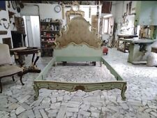 letto veneziano antico