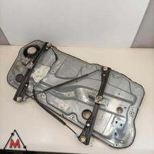 Guarnizione porta anteriore rh 1J3837462F per VOLKSWAGEN GOLF MK4 1.6 1997-2006 usata (93731)